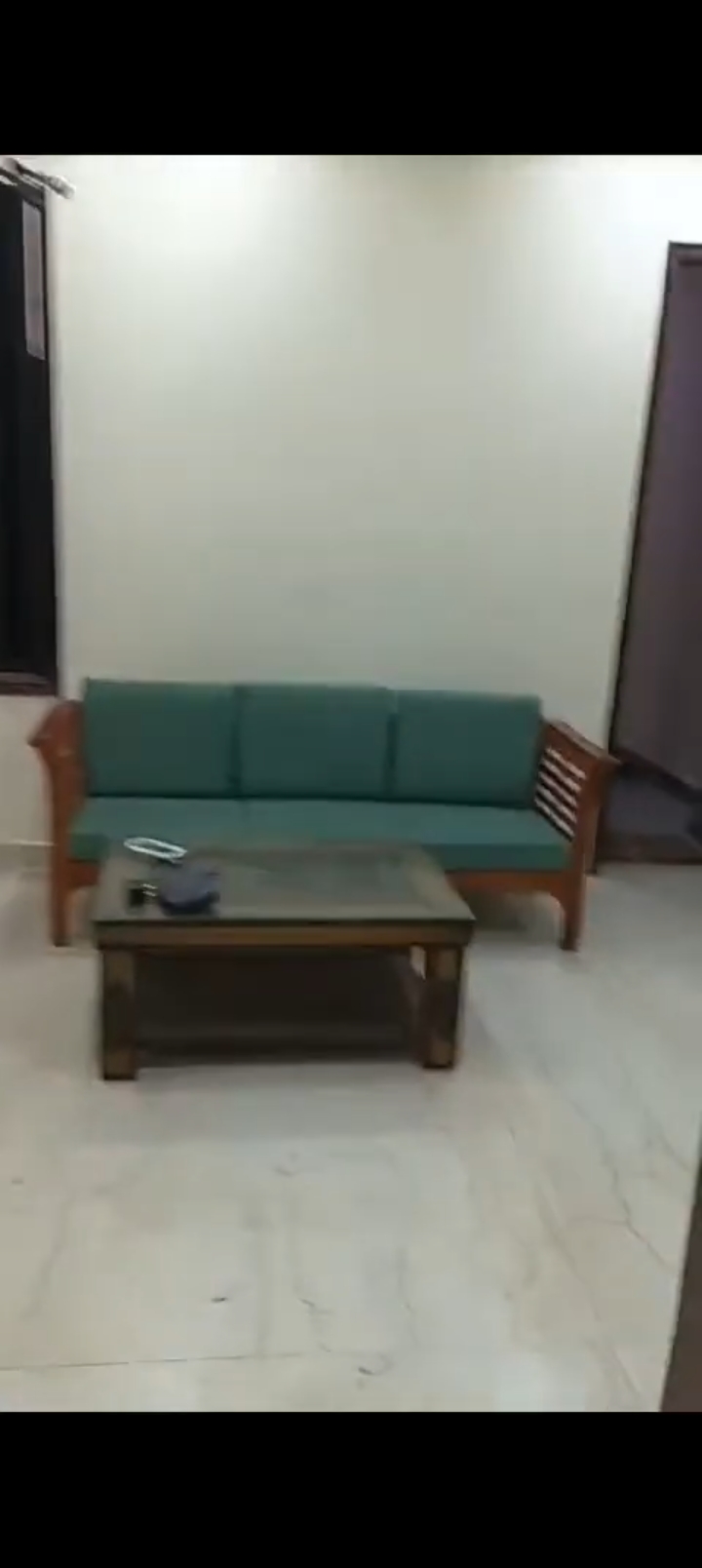 1 BHK Builder Floor For Rent in Palm Residency Chhatarpur