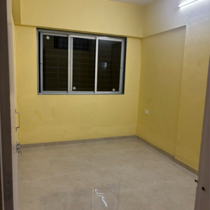 1 BHK Builder Floor For Rent in Jankalyan CHS Dahisar, Maratha Colony