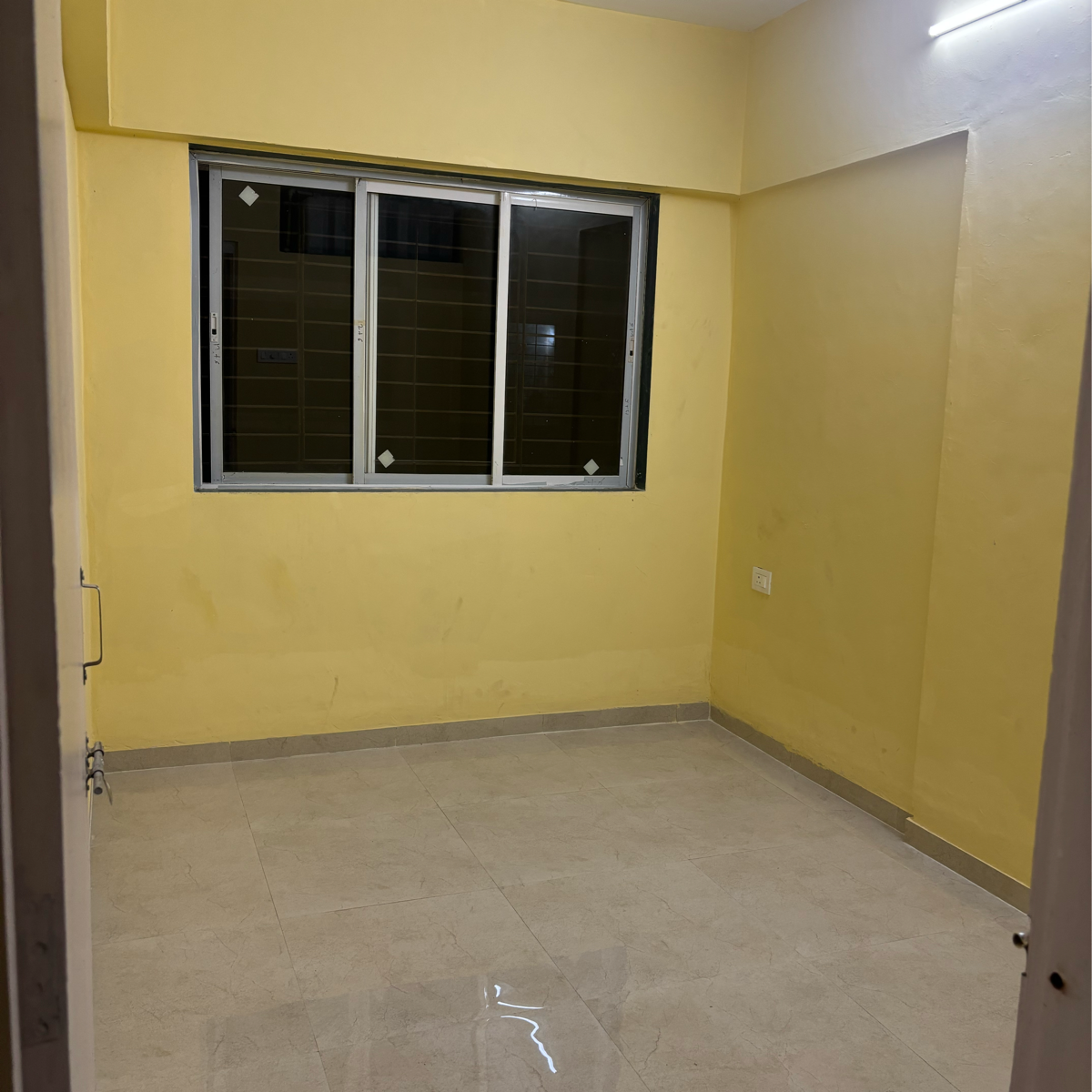 1 BHK Builder Floor For Rent in Jankalyan CHS Dahisar