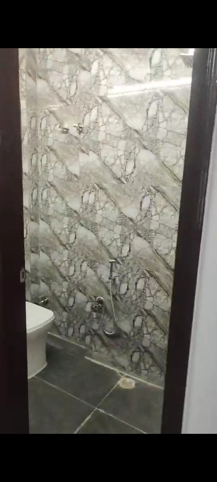 Balcony, pitampura 1 RK 600 Sq.Ft. Builder Floor In Pitampura Delhi 9423944