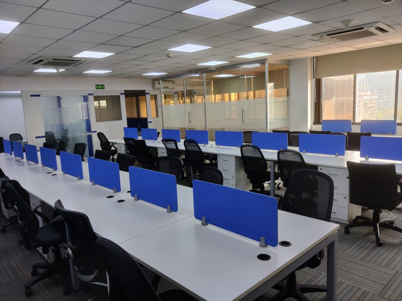 Office Space For Rent in Aundh