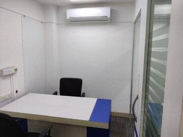 Furnished Amenities in  Office Space at Aundh – for Rent