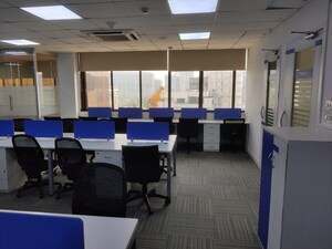 Furnished Amenities in  Office Space at Aundh – for Rent