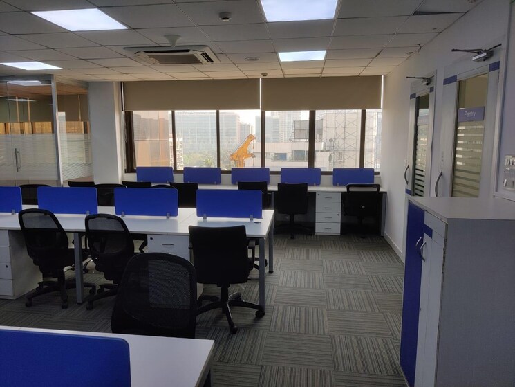 undefined, aundh Commercial Office Space 4288 Sq.Ft. In Aundh Pune 9423932