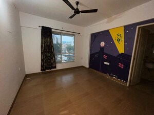 Room in 3 BHK Apartment at Karia Konark Meadows, Wagholi – for Rent