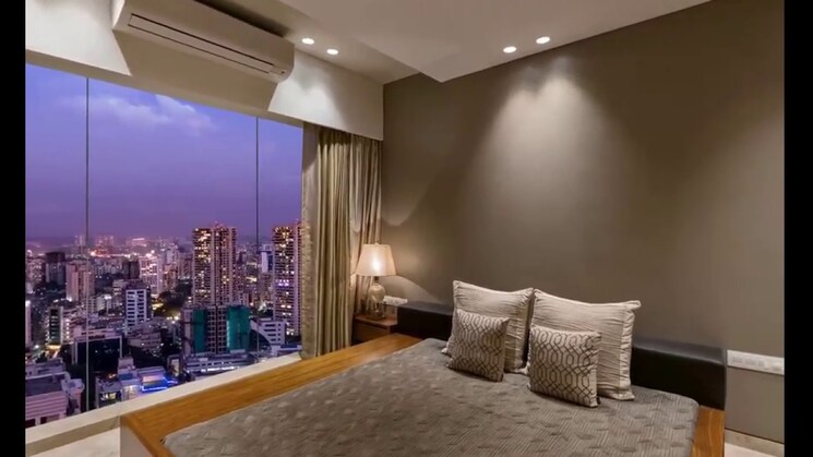 Living Room, runwal-elegante 2.5 Bedroom 1100 Sq.Ft. Apartment In Andheri West Mumbai 9424109