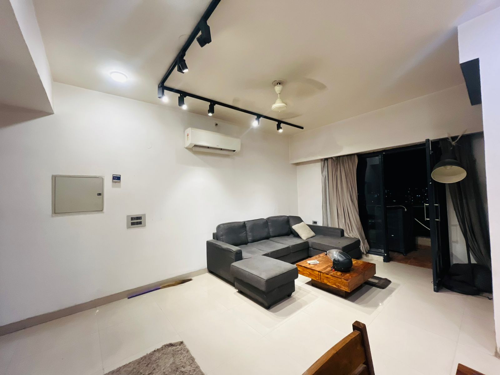 3 BHK Apartment For Rent in RPS Savana