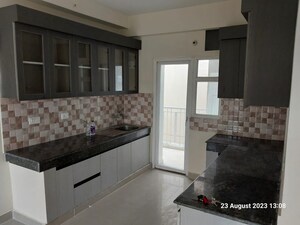 Kitchen in 6+ BHK Apartment at Gaur Mulberry Mansions, Sector 1 Greater Noida – for Sale