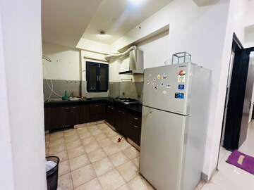 Kitchen in 3 BHK Apartment at RPS Savana, Sector 88 – for Rent
