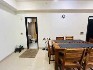 Living Room in 3 BHK Apartment at RPS Savana, Sector 88 – for Rent