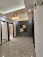 3 BHK + Pooja Room 900 Sq.Ft. Apartment in Dhakoli