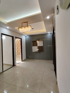 3 BHK + Pooja Room Apartment For Sale in Dhakoli