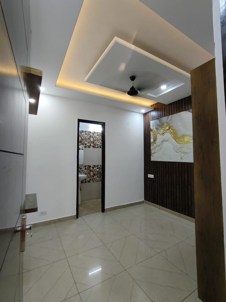 Room, dhakoli 3 Bedroom 900 Sq.Ft. Apartment In Dhakoli Zirakpur 9424028
