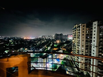 3 BHK Apartment – Exterior View View at RPS Savana, Sector 88 - for Rent