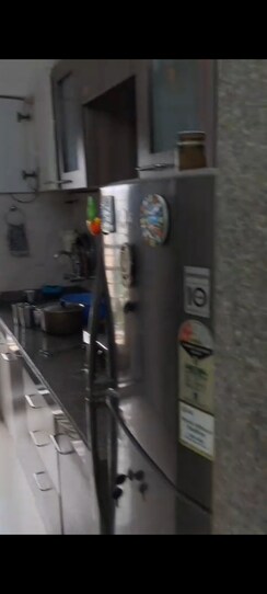 2 BHK Apartment For Sale in SKD Pinnacolo
