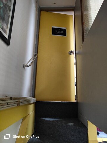 Furnished Amenities in  Office Space at Haware Fantasia, Vashi Sector 28 – for Sale