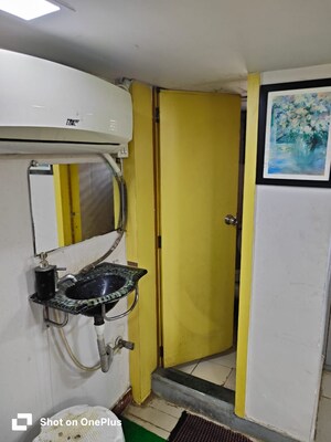 Team Area in  Office Space at Haware Fantasia, Vashi Sector 28 – for Sale