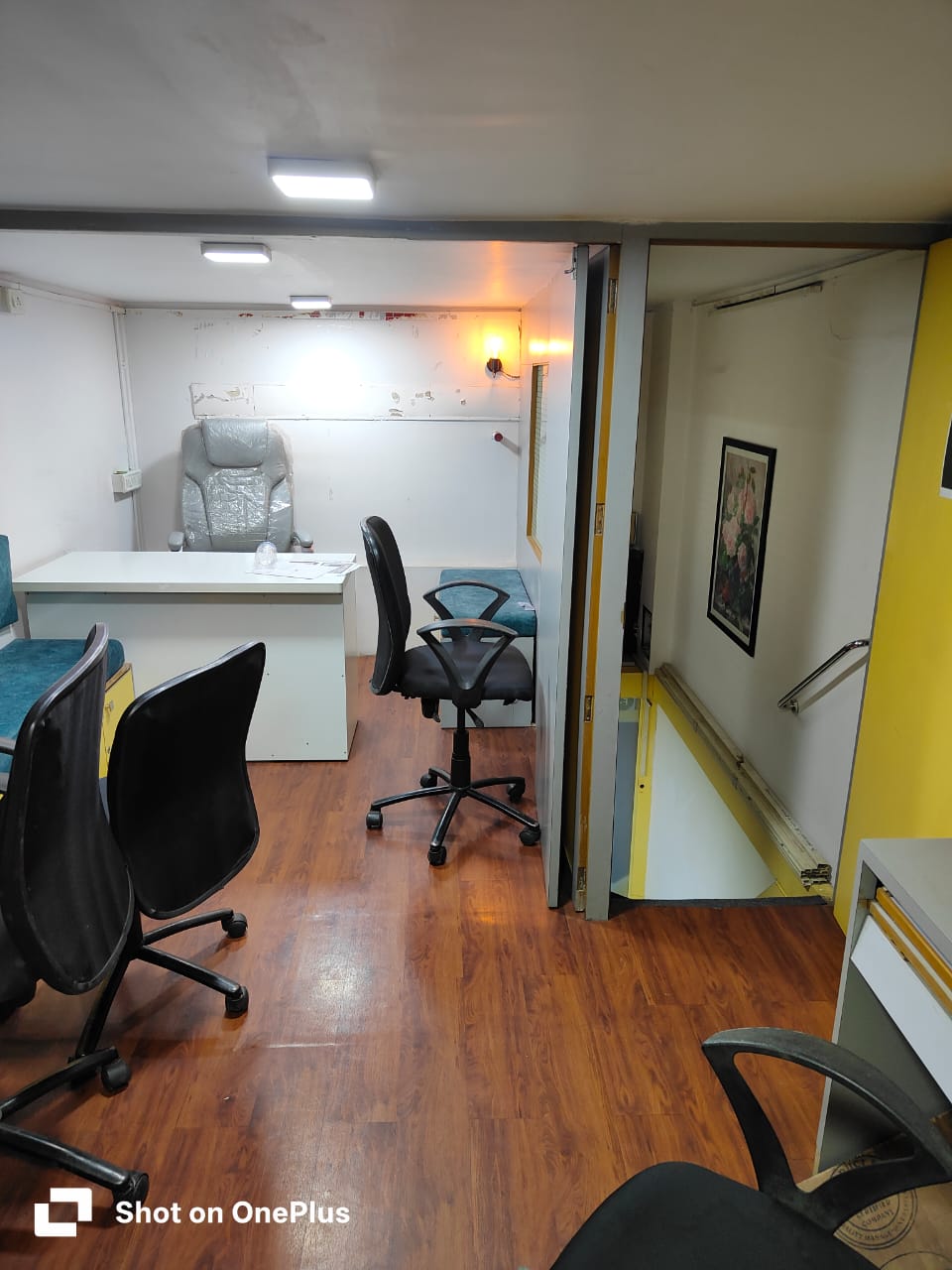 Office Space For Sale in Haware Fantasia