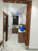 1 BHK + Extra Room 650 Sq.Ft. Builder Floor in Vihaan Homes