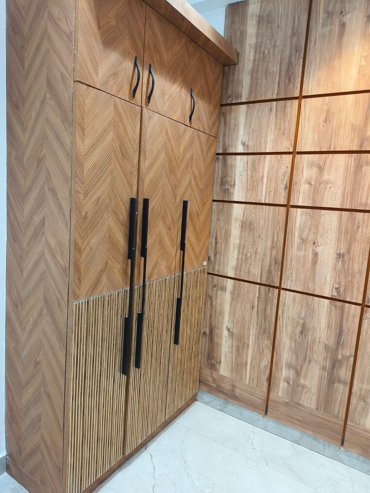 Bathroom, vihaan-homes 1 Bedroom 650 Sq.Ft. Builder Floor In Sector 1 Greater Noida Greater Noida 9424104