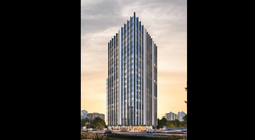 Office Space For Sale in Wagle Industrial Estate