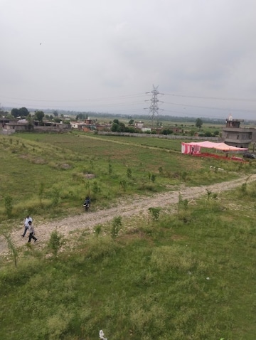  Plot For Sale in Shimla Bypass Road