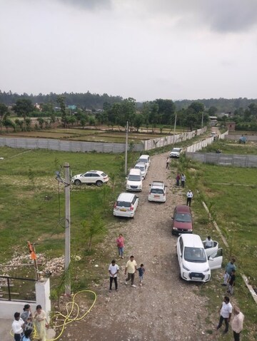 Plot Area in  Plot at Shimla Bypass Road – for Sale