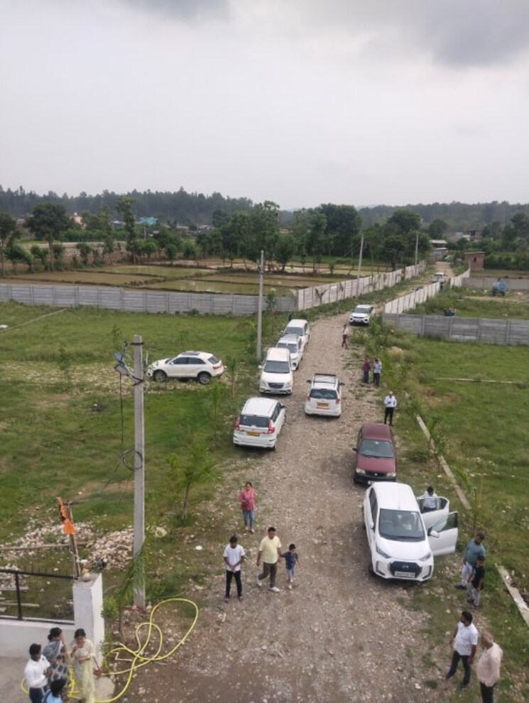 undefined, shimla bypass road  150 Sq.Yd. Plot In Shimla Bypass Road Dehradun 9423717