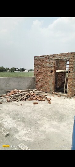 Plot For Sale in Rose N City 3
