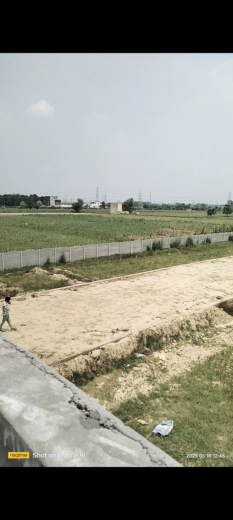 undefined, rose-n-city-3  905 Sq.Yd. Plot In Duhai Ghaziabad 9424113