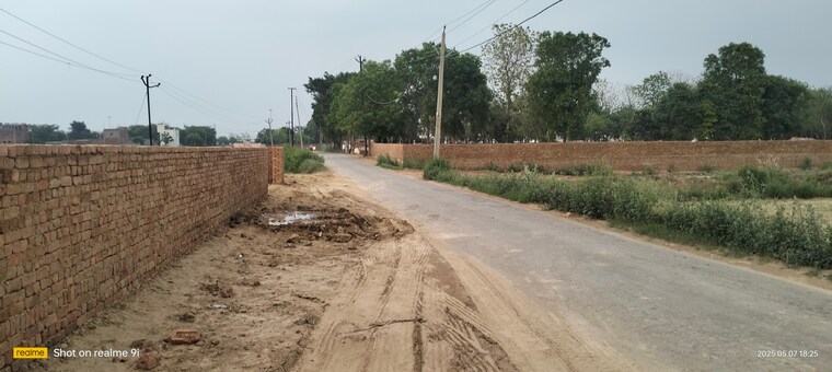 undefined, rose-n-city-3  905 Sq.Yd. Plot In Duhai Ghaziabad 9424113
