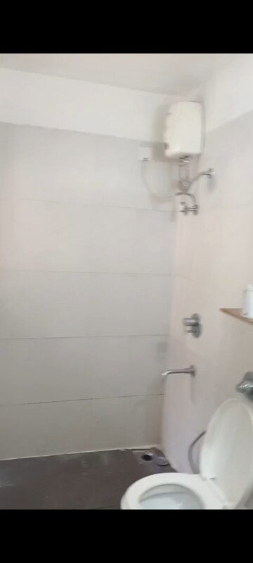 Bathroom in 1 BHK Apartment at Lodha Casa Bella, Dombivli East – for Rent