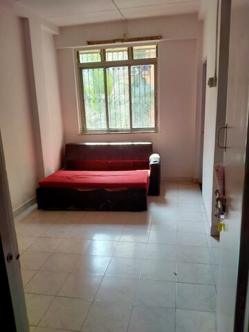 Furnished Amenities in 1 BHK Apartment at New Mhada Tower, Malad West – for Sale