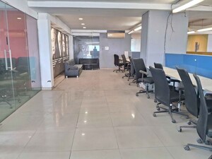 Parking in  Office Space at Vijay Nagar – for Rent