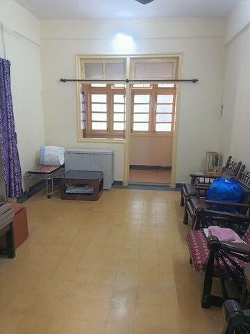 Living Room in 1 BHK Apartment at Datta Krupa CHS Dadar East, Dadar East – for Rent