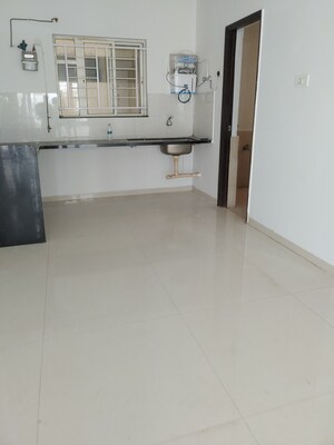 Staircase in 2 BHK Apartment at Rohan Ishan, Bavdhan – for Rent