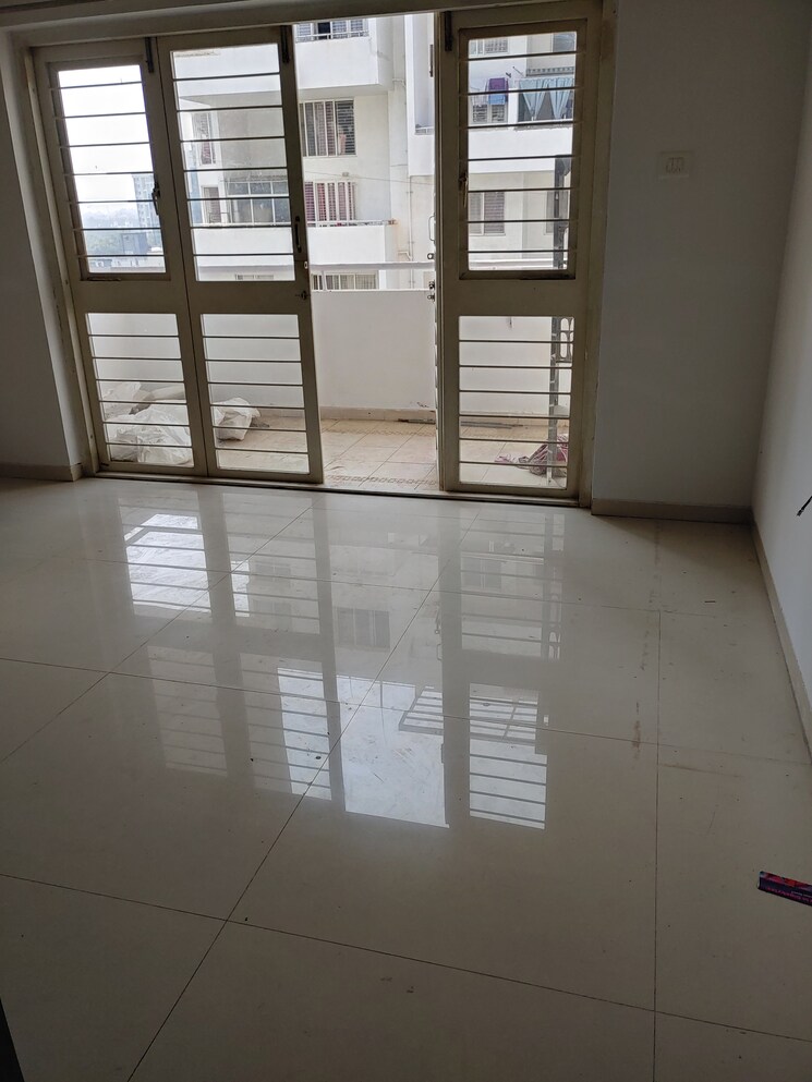 Balcony, rohan-ishan 2 Bedroom 1000 Sq.Ft. Apartment In Bavdhan Pune 9424121