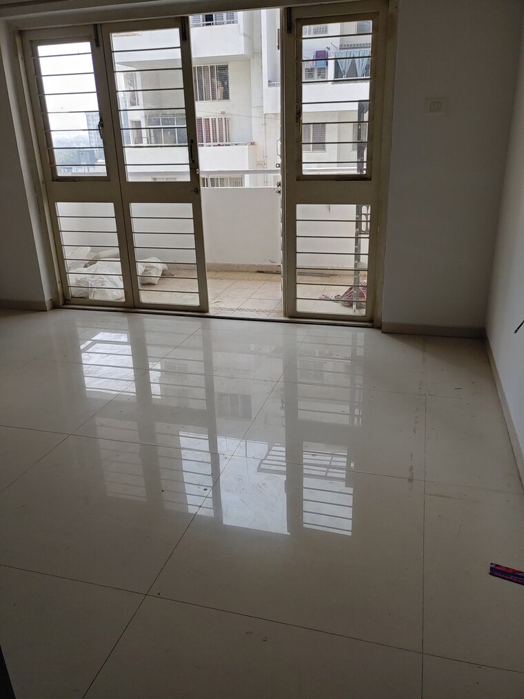 Balcony, rohan-ishan 2 Bedroom 1000 Sq.Ft. Apartment In Bavdhan Pune 9424121