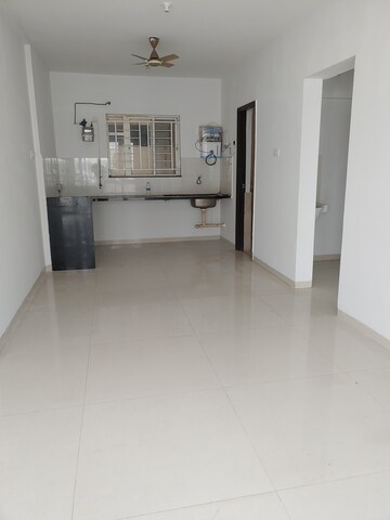 Building Lobby in 2 BHK Apartment at Rohan Ishan, Bavdhan – for Rent