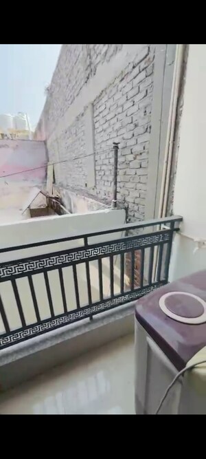 1 RK Builder Floor For Rent in Chattarpur