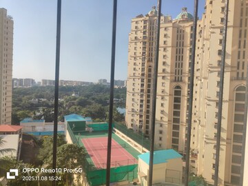 3 BHK Apartment – Exterior View View at Lake Home, Powai - for Rent