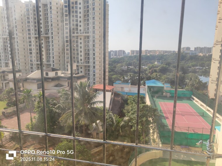 Exterior View, lake-home 3 Bedroom 1188 Sq.Ft. Apartment In Powai Mumbai 9424143