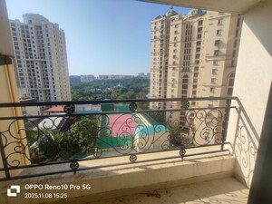 3 BHK Apartment – Exterior View View at Lake Home, Powai - for Rent