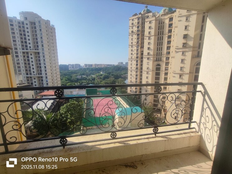 Exterior View, lake-home 3 Bedroom 1188 Sq.Ft. Apartment In Powai Mumbai 9424143