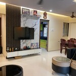 3 BHK 1400 Sq.Ft. Apartment in Cosmos Springs Angel