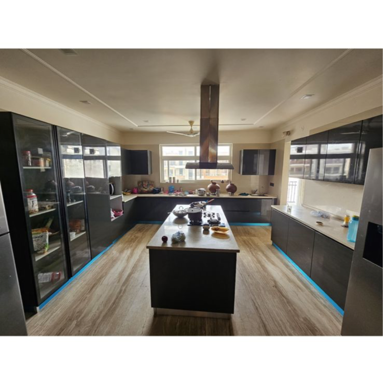 Bedroom, fidato-honour-homes 3 Bedroom 180 Sq.Yd. Builder Floor In Sector 89 Faridabad 9424163