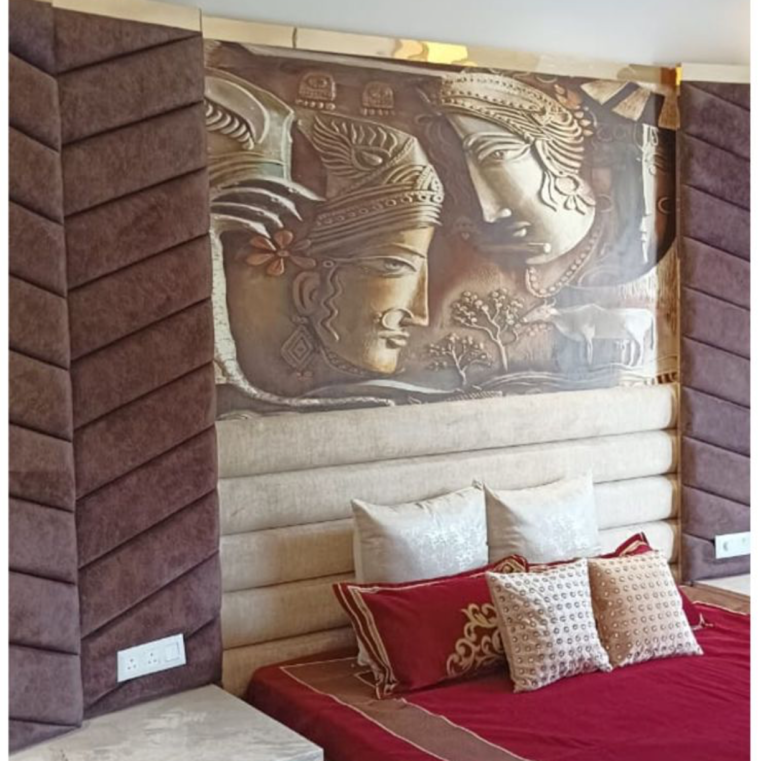 Bathroom, fidato-honour-homes 3 Bedroom 180 Sq.Yd. Builder Floor In Sector 89 Faridabad 9424163