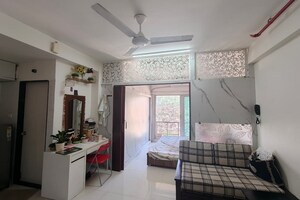 1 RK Apartment For Rent in Mayfair The View, Vikhroli West