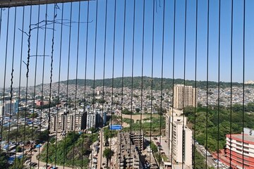 1 RK Apartment – Exterior View View at Mayfair The View, Vikhroli West - for Rent