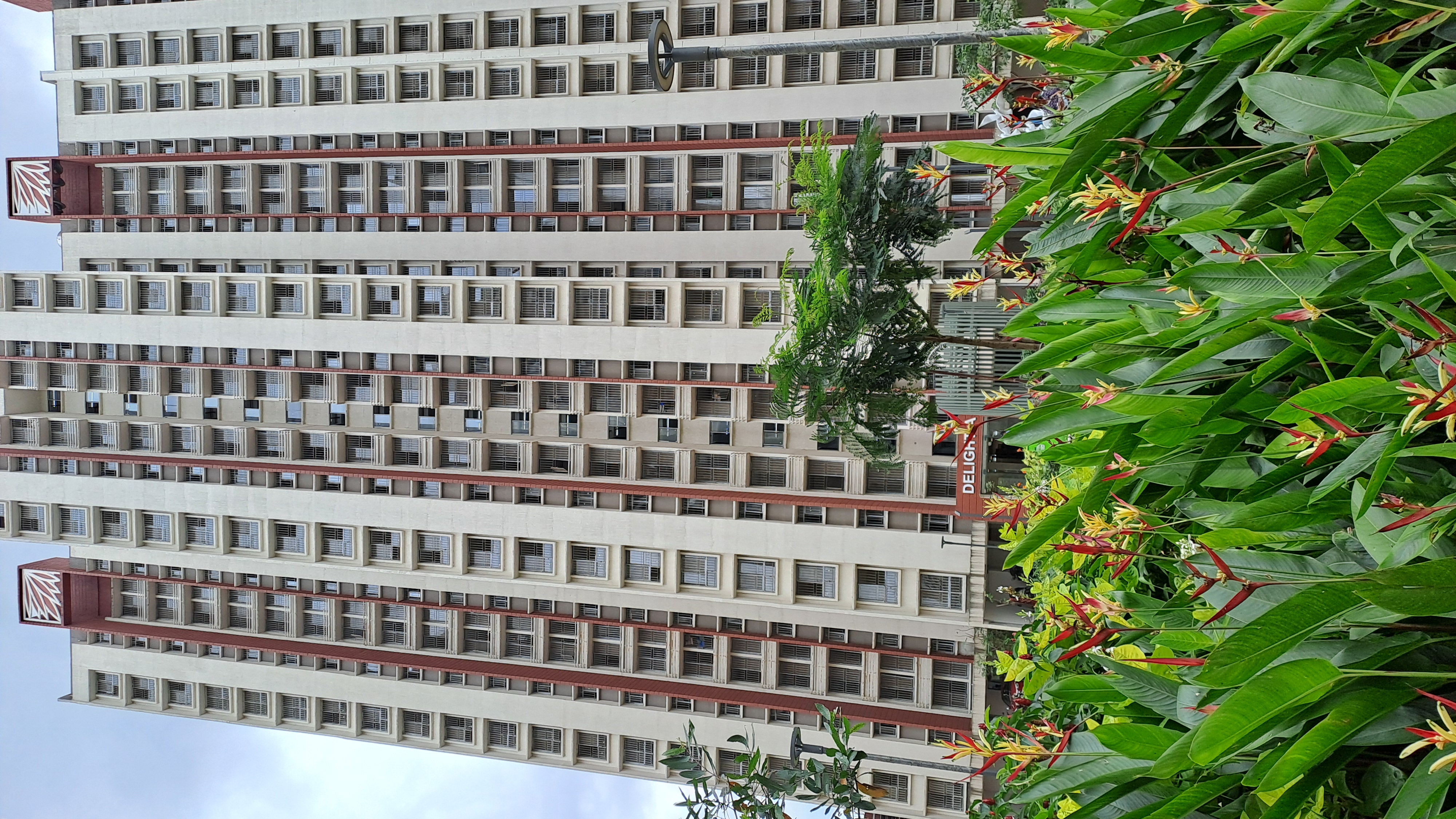 1 BHK Apartment For Sale in Dosti Greater Thane